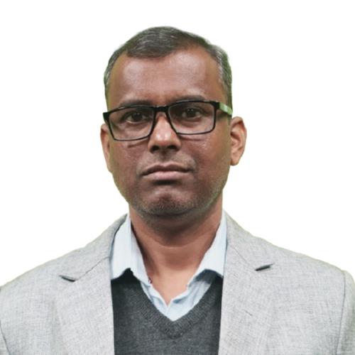 Dr. Biswajit Deb
