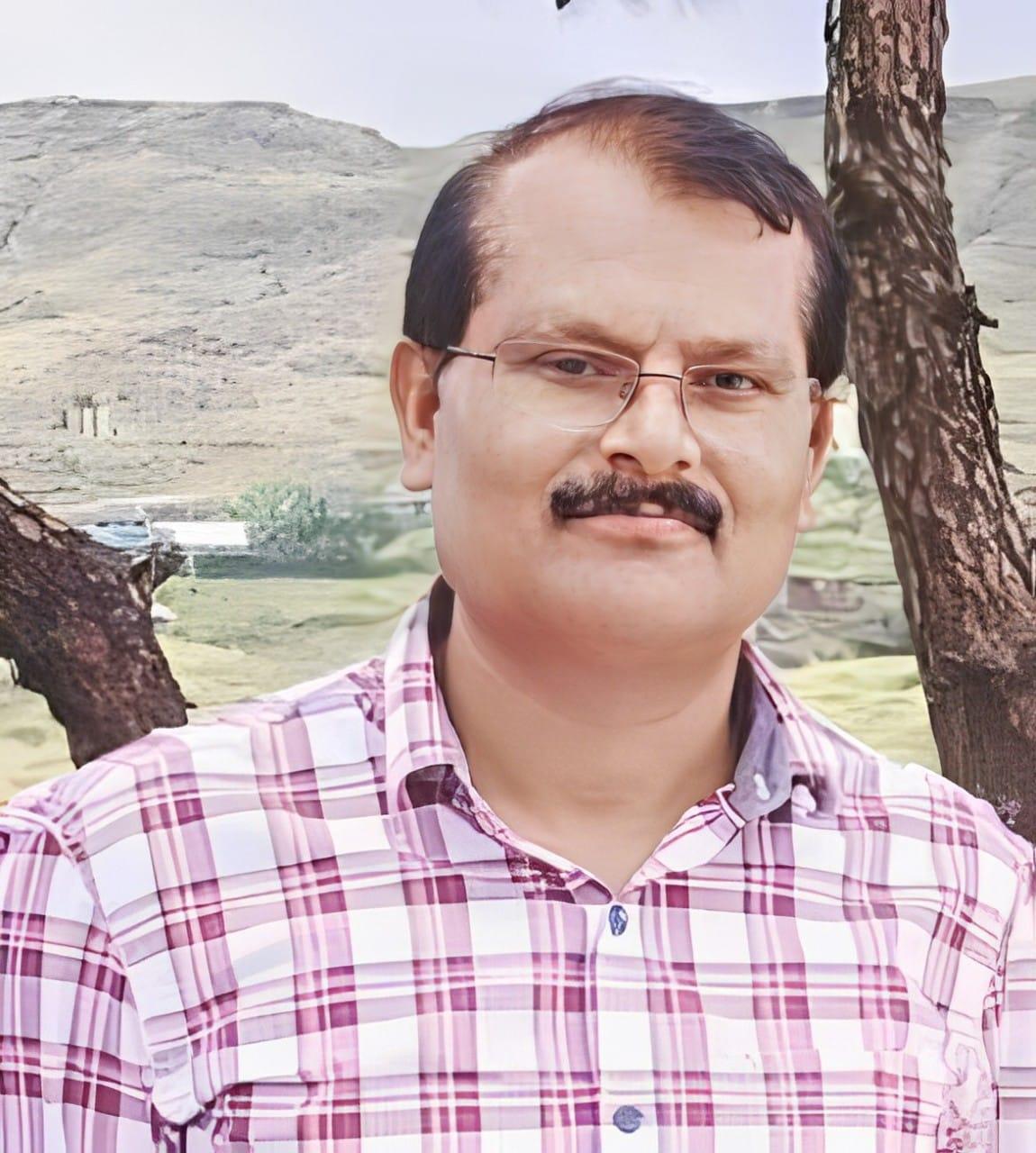 Dr. Biren Das