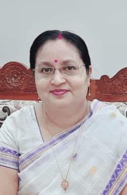 Prof. Chandra Rekha Mahanta