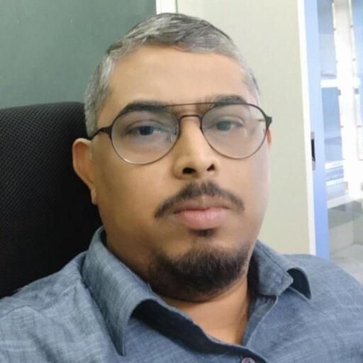 Prof. Ankur Bharali