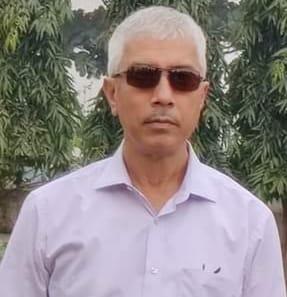Mr. Lakshmi Nath Phukan