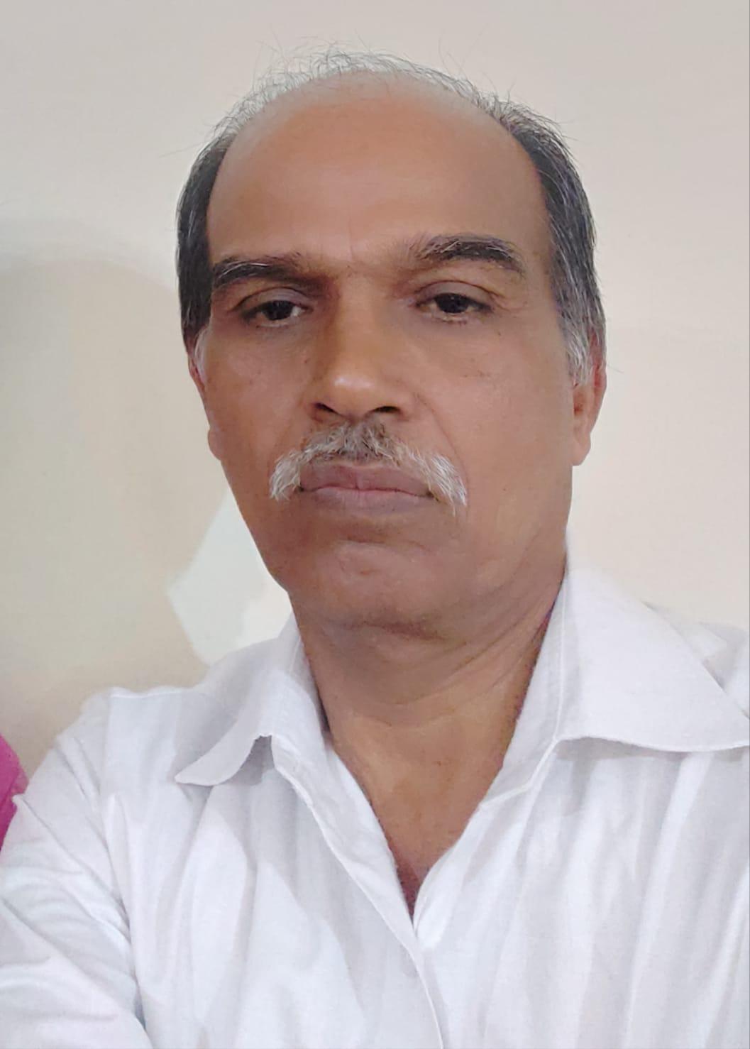 Dr. Jnanjyoti Sarma