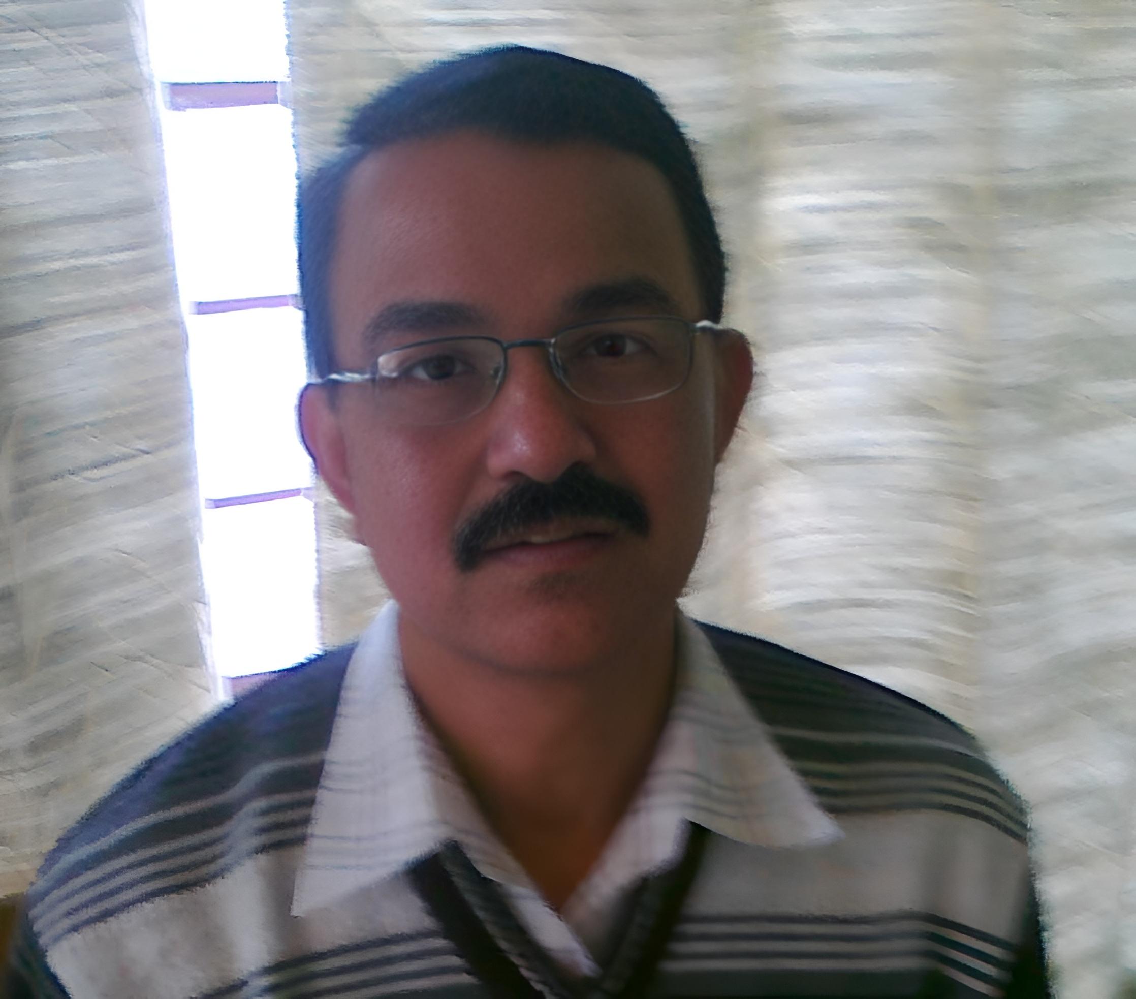 Dr. Arun Mahanta