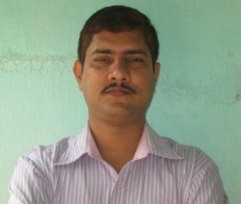 Dr. Bipul Kumar Sharma