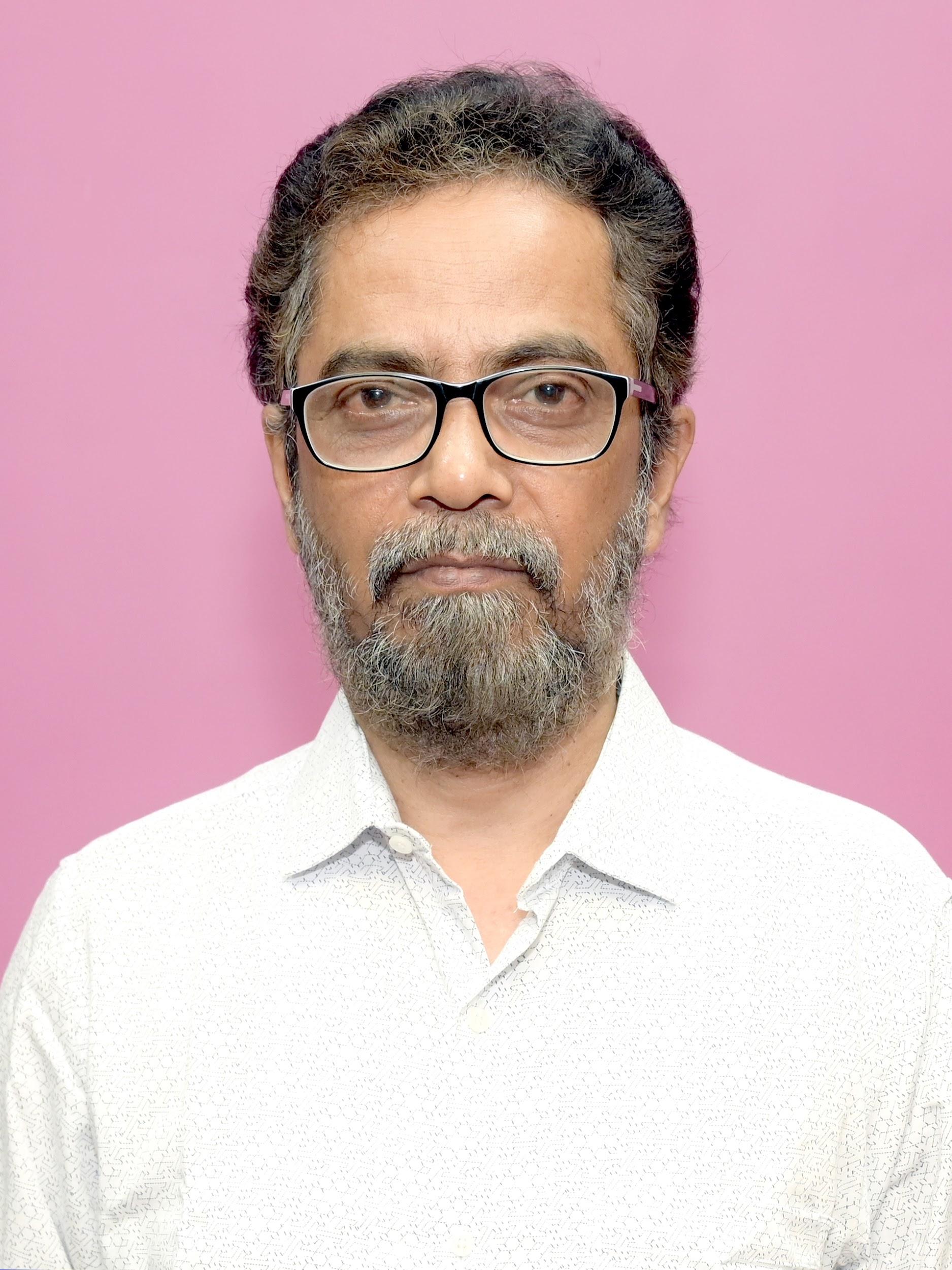 Mr. Birabrata Das Choudhury