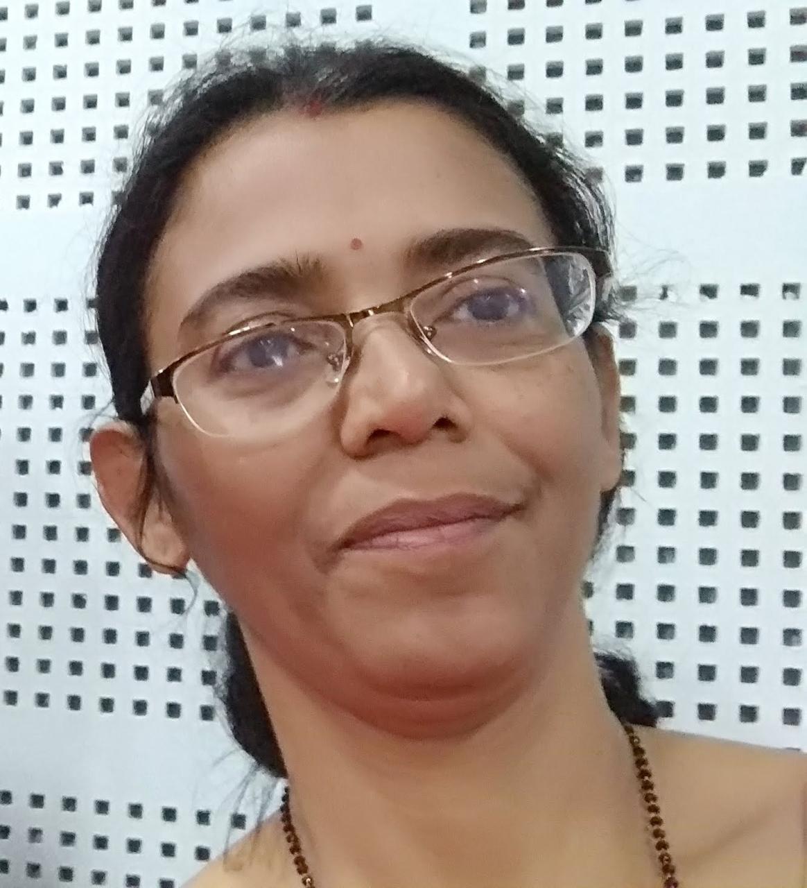 Mrs. Sujata Borthakur