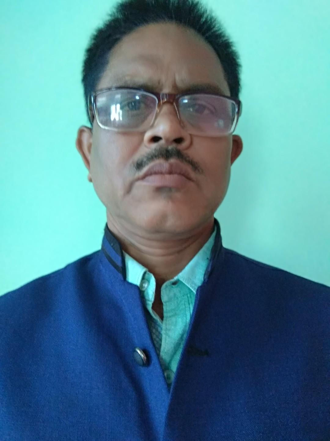 Mr. Abdul Kader Hussain