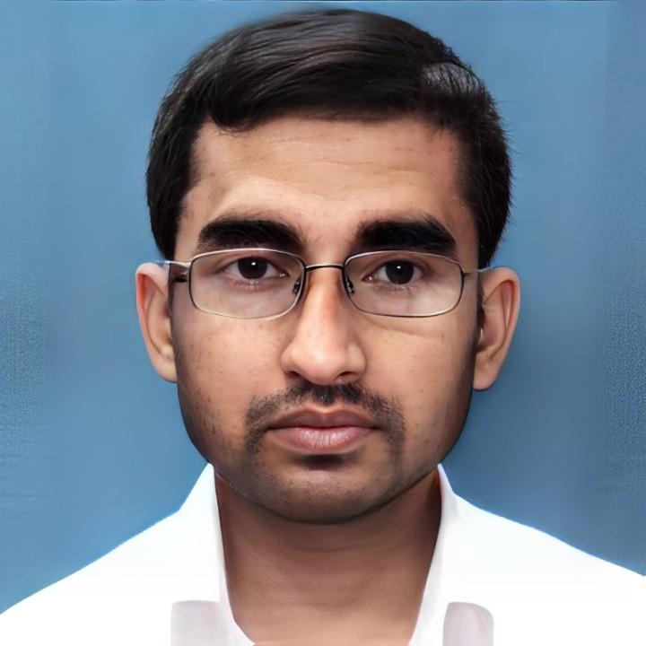 Dr. Kukil Kalpa Rajkhowa