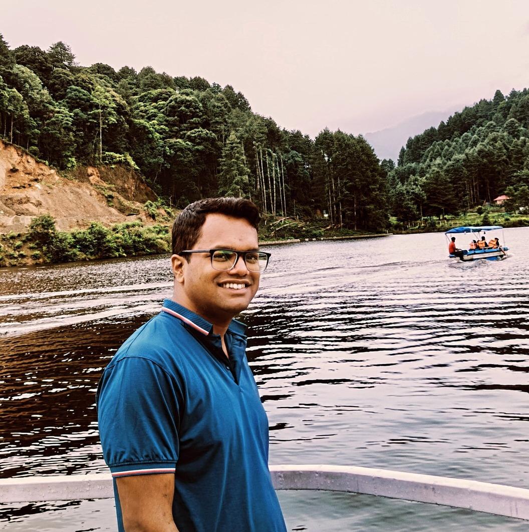 Dr. Bhrigu Kalita