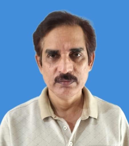Mr. Nazrul Islam