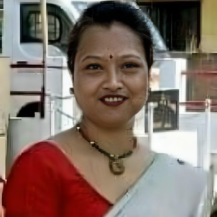 Mrs. Kakoli Borthakur