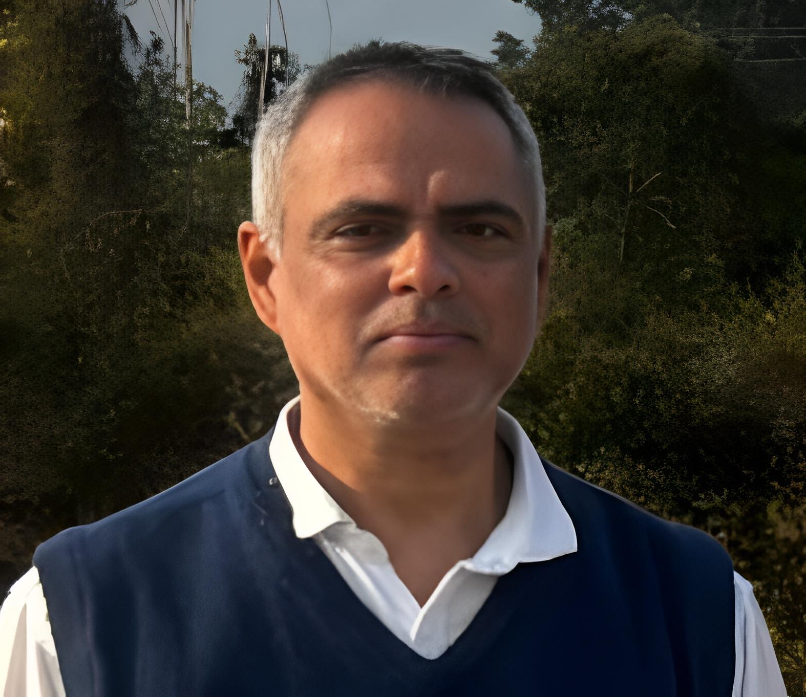 Dr. Deep Sarmah