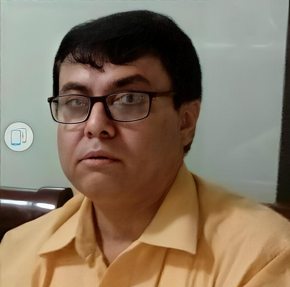 Dr. Bhim Prasad Sarmah