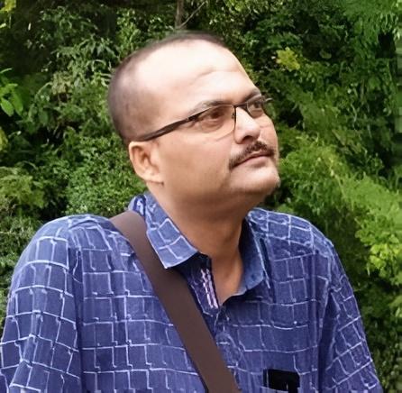 Mr. Rama Ranjan Chakraborty