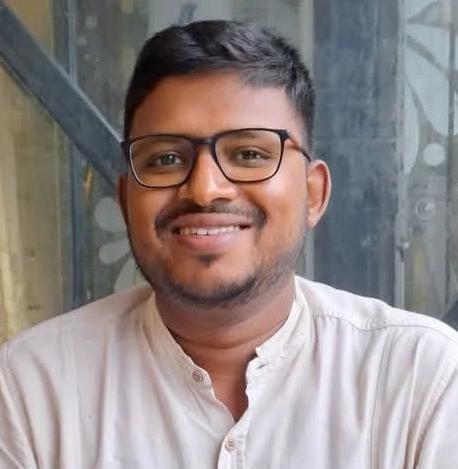 Mr. Rahul Paul