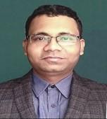 Dr. Ashish Paul