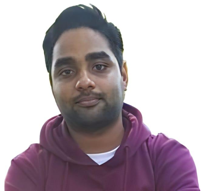 Dr. Bikash Barman